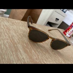 Krewe Olivier Sunglasses